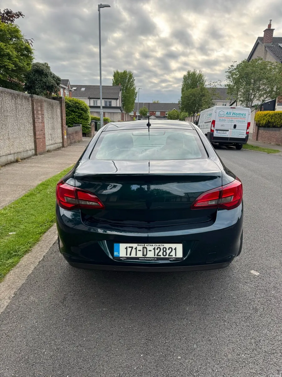 Opel Astra - Image 6