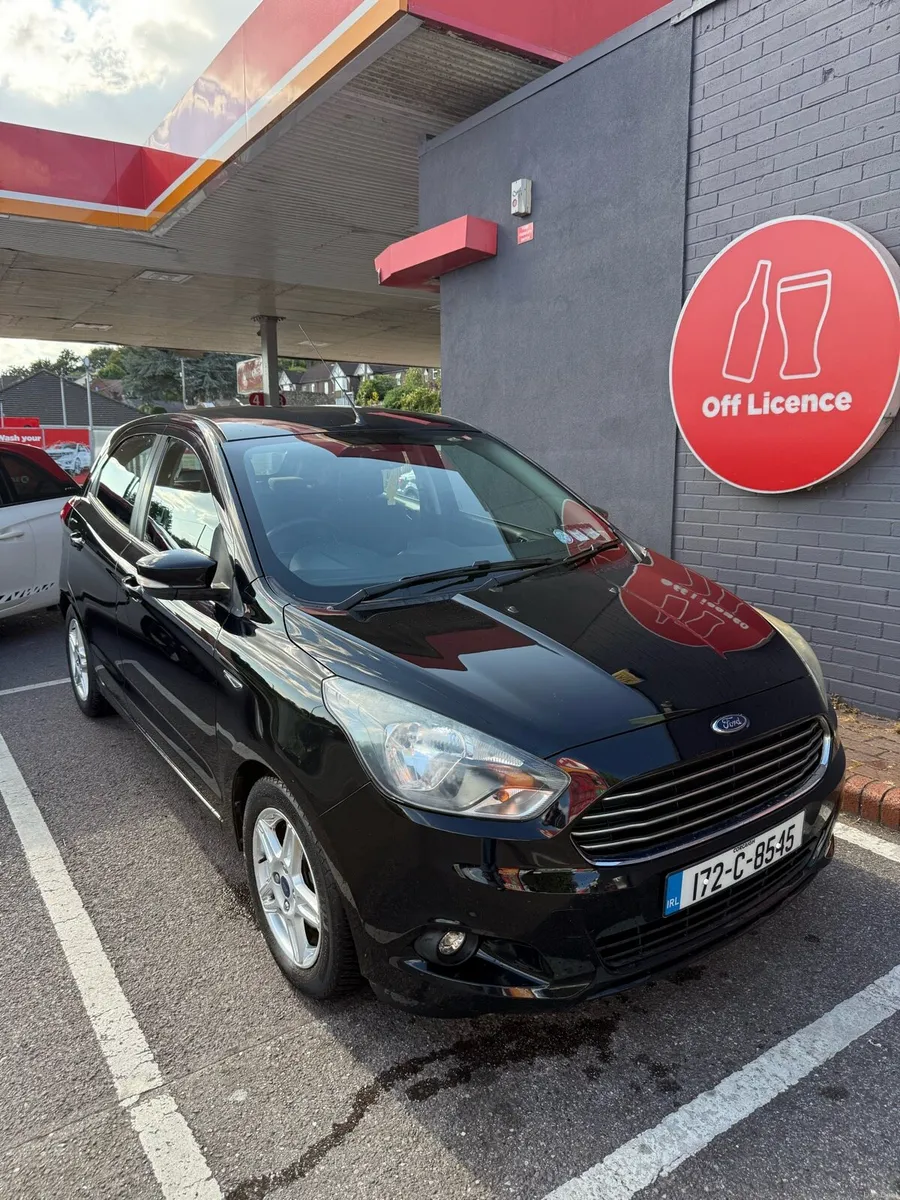 2017 Ford Ka+ 1.2 Zetec - Image 6