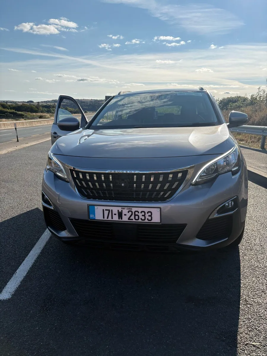 Peugeot 3008 For Sale !!! - Image 2