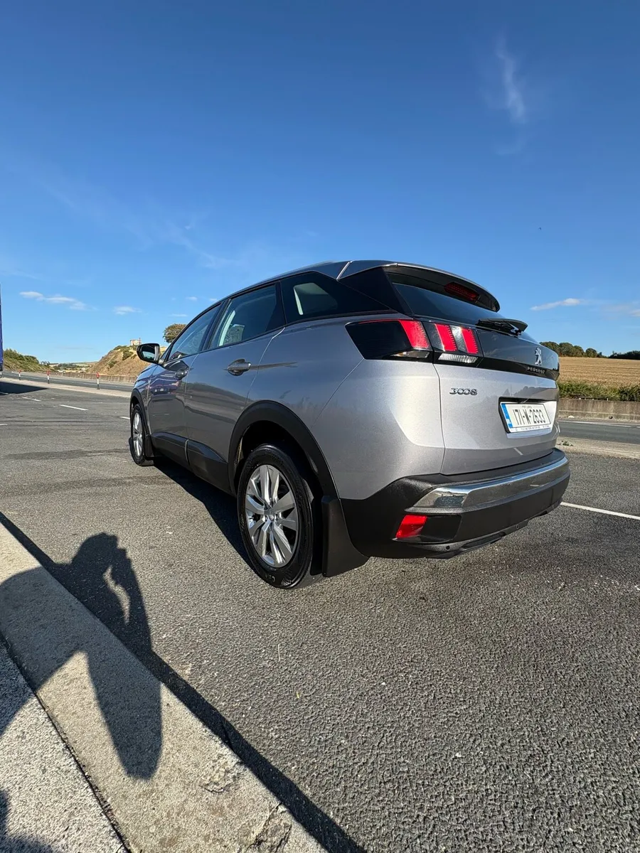 Peugeot 3008 For Sale !!! - Image 6