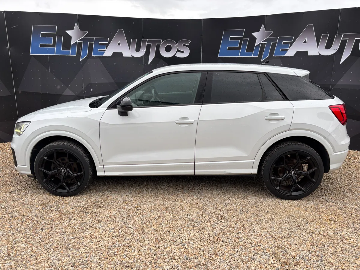 Audi Q2 1.0 TFSI Automatic 2020 - Image 2