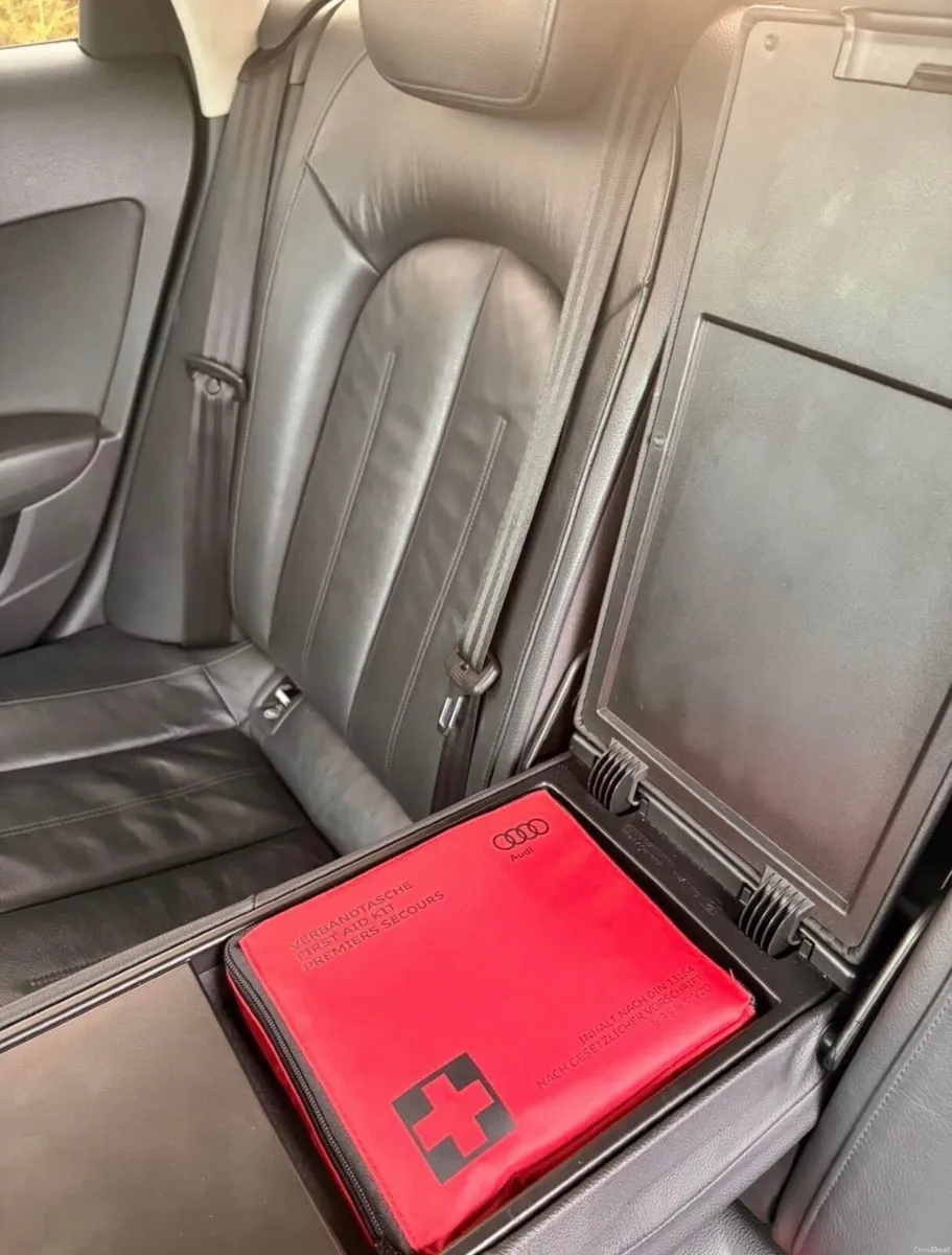 Audi A6 - Image 6