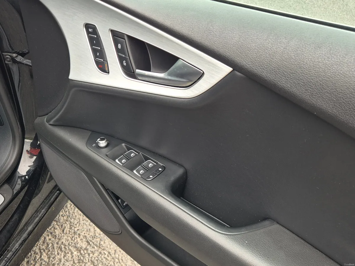 AUDI A7 | 3.0 TDI S LINE 201BHP 5DR A AUTO - Image 4