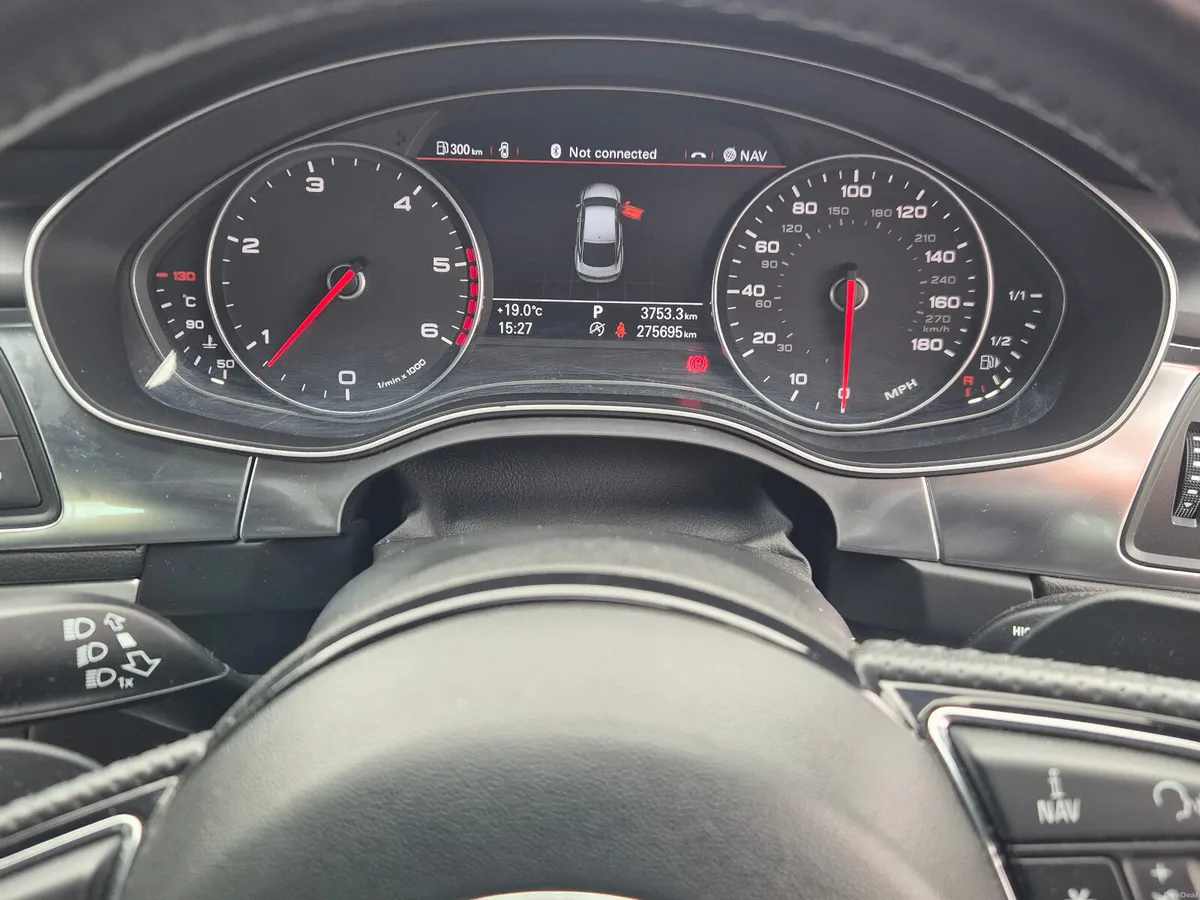 AUDI A7 | 3.0 TDI S LINE 201BHP 5DR A AUTO - Image 5