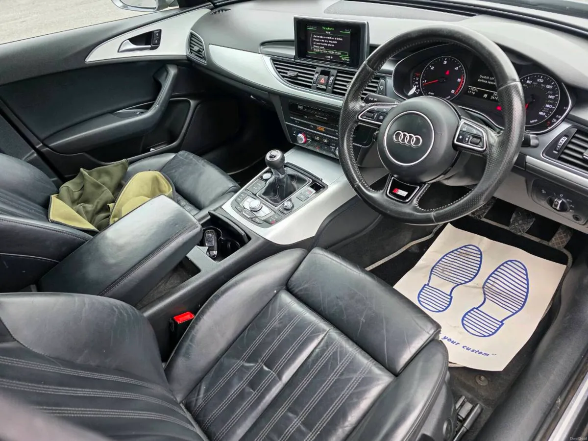 Audi a6 s line 151 - Image 6