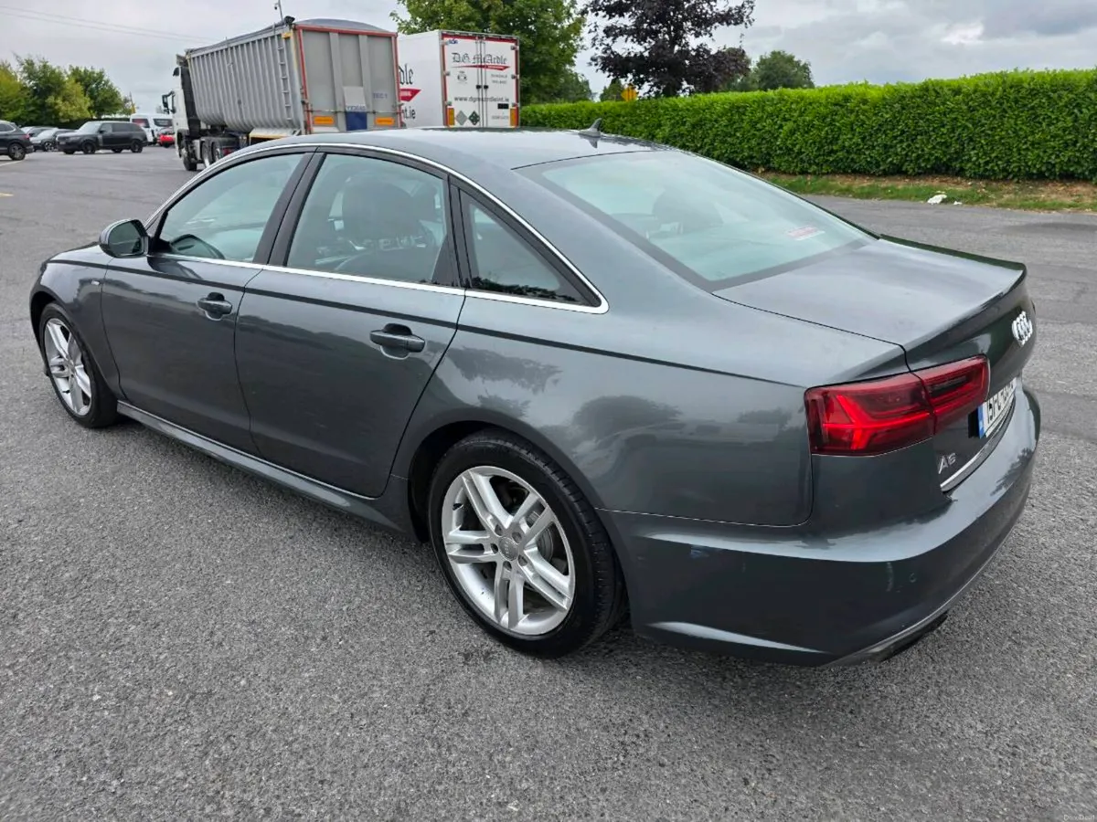 Audi a6 s line 151 - Image 4
