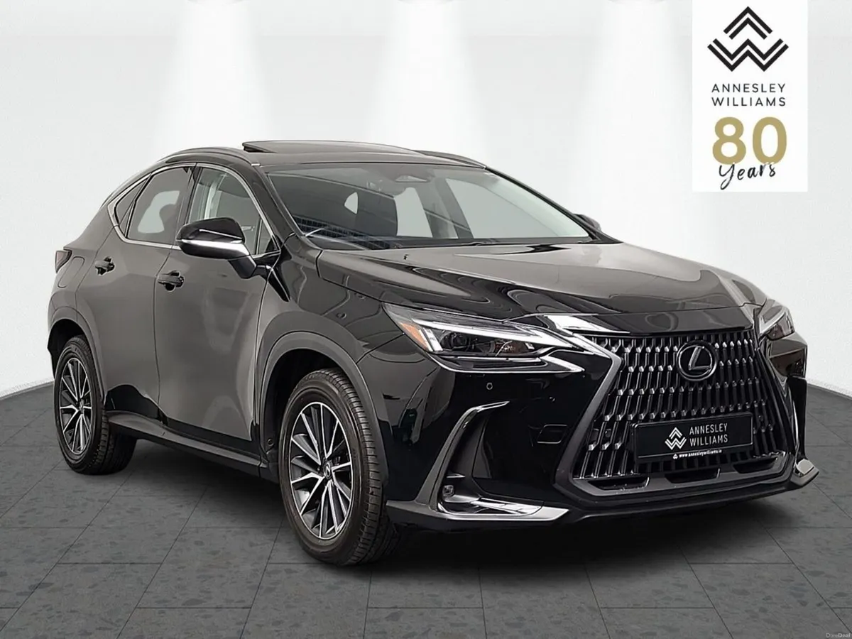 Lexus NX Nx 450H+ Premium - Image 1