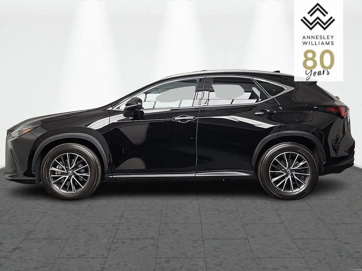 Lexus NX Nx 450H+ Premium - Image 5