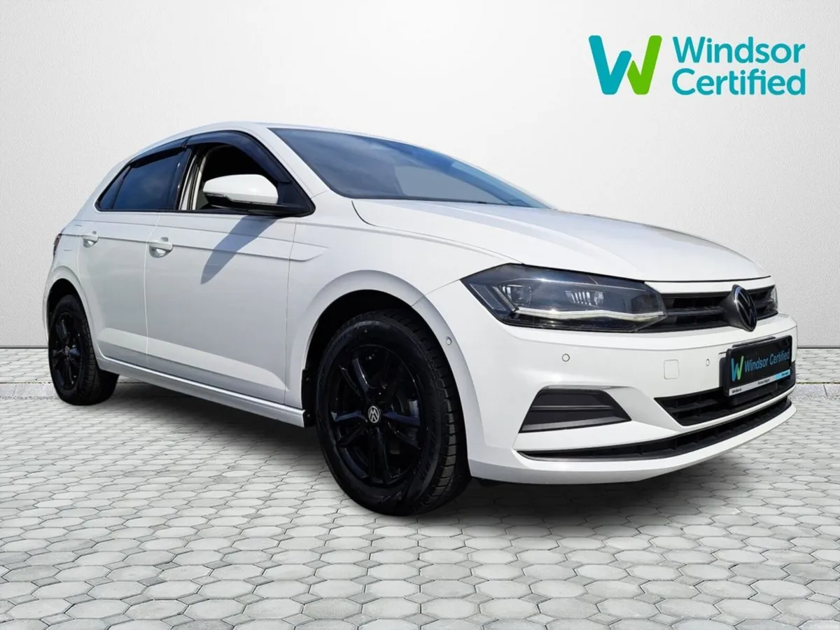 Volkswagen Polo TSI COMFORTLINE - Image 1