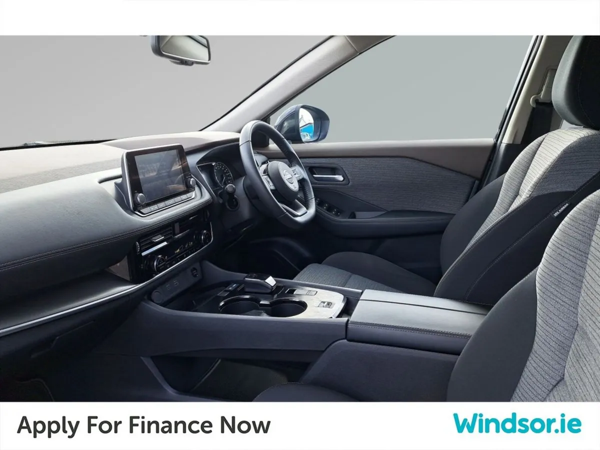 Nissan X-Trail E-POWER SV 5 Seater €4000 Scrappage - Image 4
