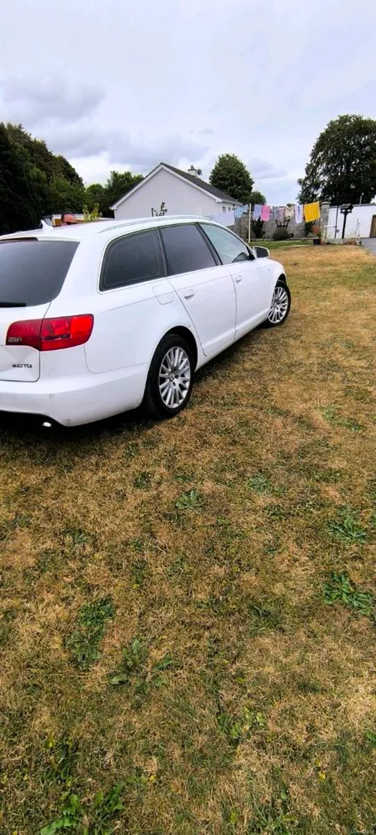Audi a6 - Image 2