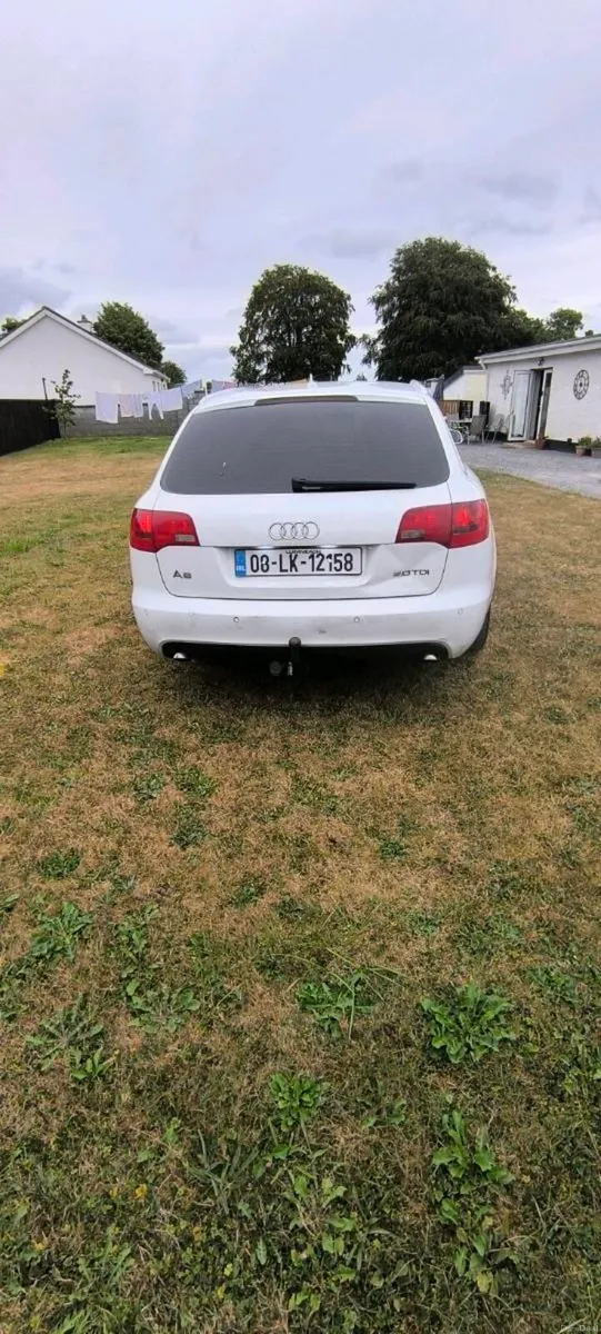Audi a6 - Image 4