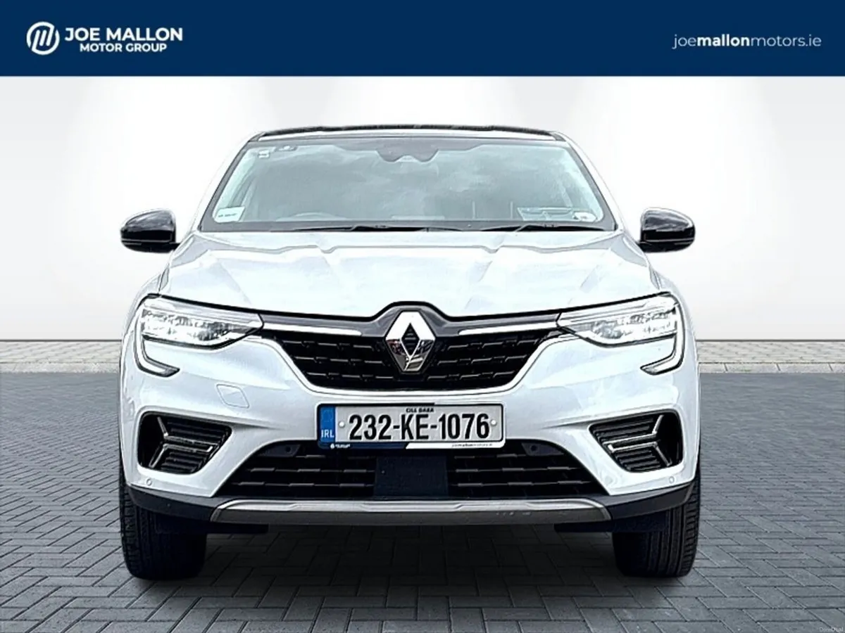 Renault Arkana TCe 140 Auto techno - Image 3