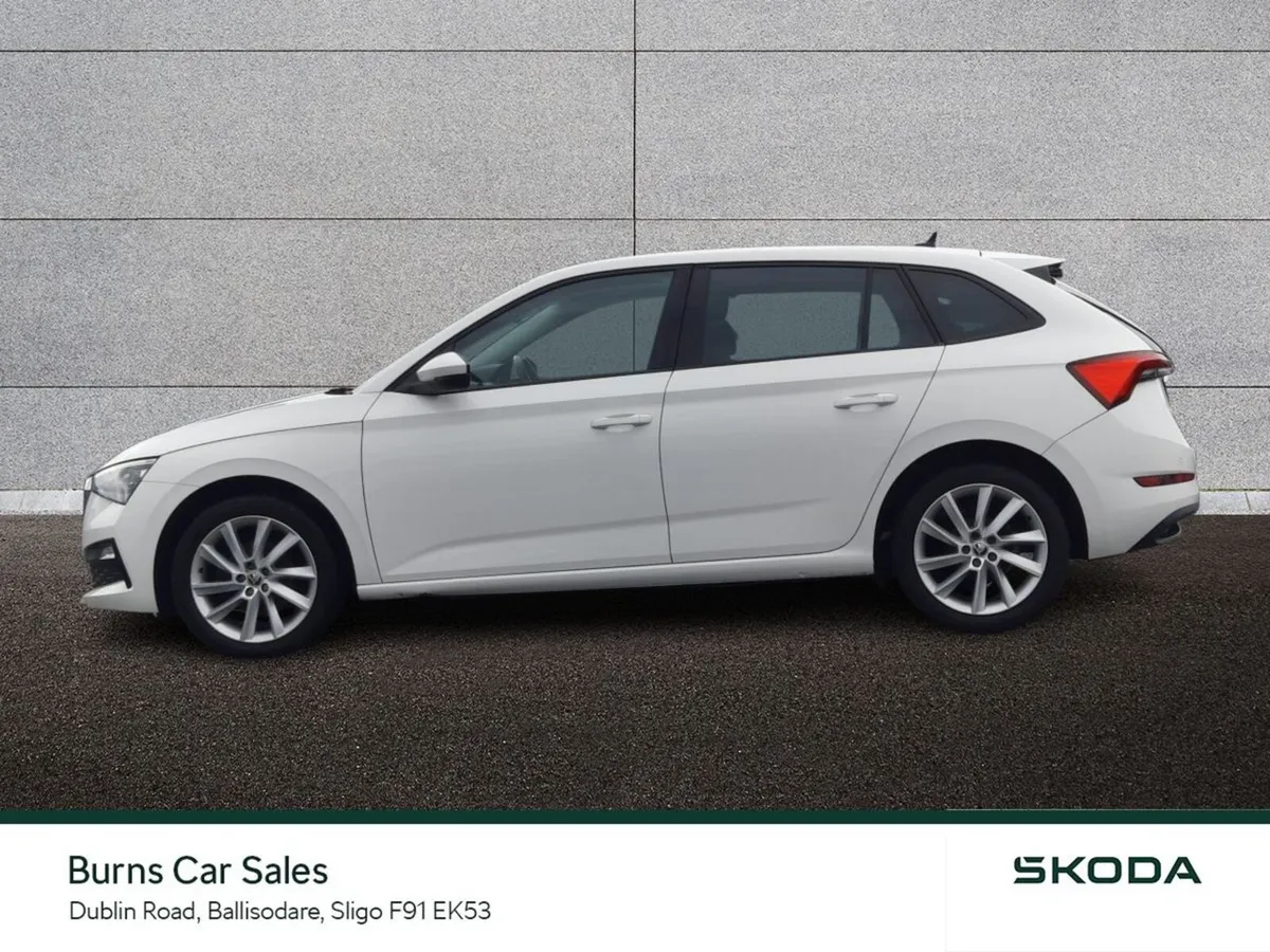 Skoda Scala 1.6TDI 115hp Style - Image 6