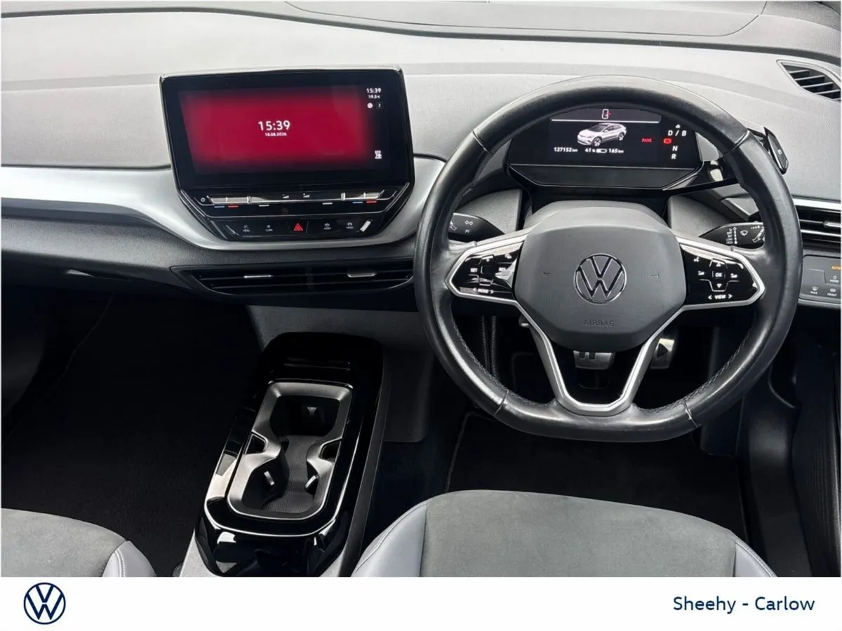 Volkswagen ID.4 LIFE 77kWh 204HP - Image 2