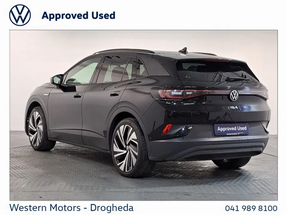 Volkswagen ID.4 LIFE DX 77kWh 174HP - Image 3