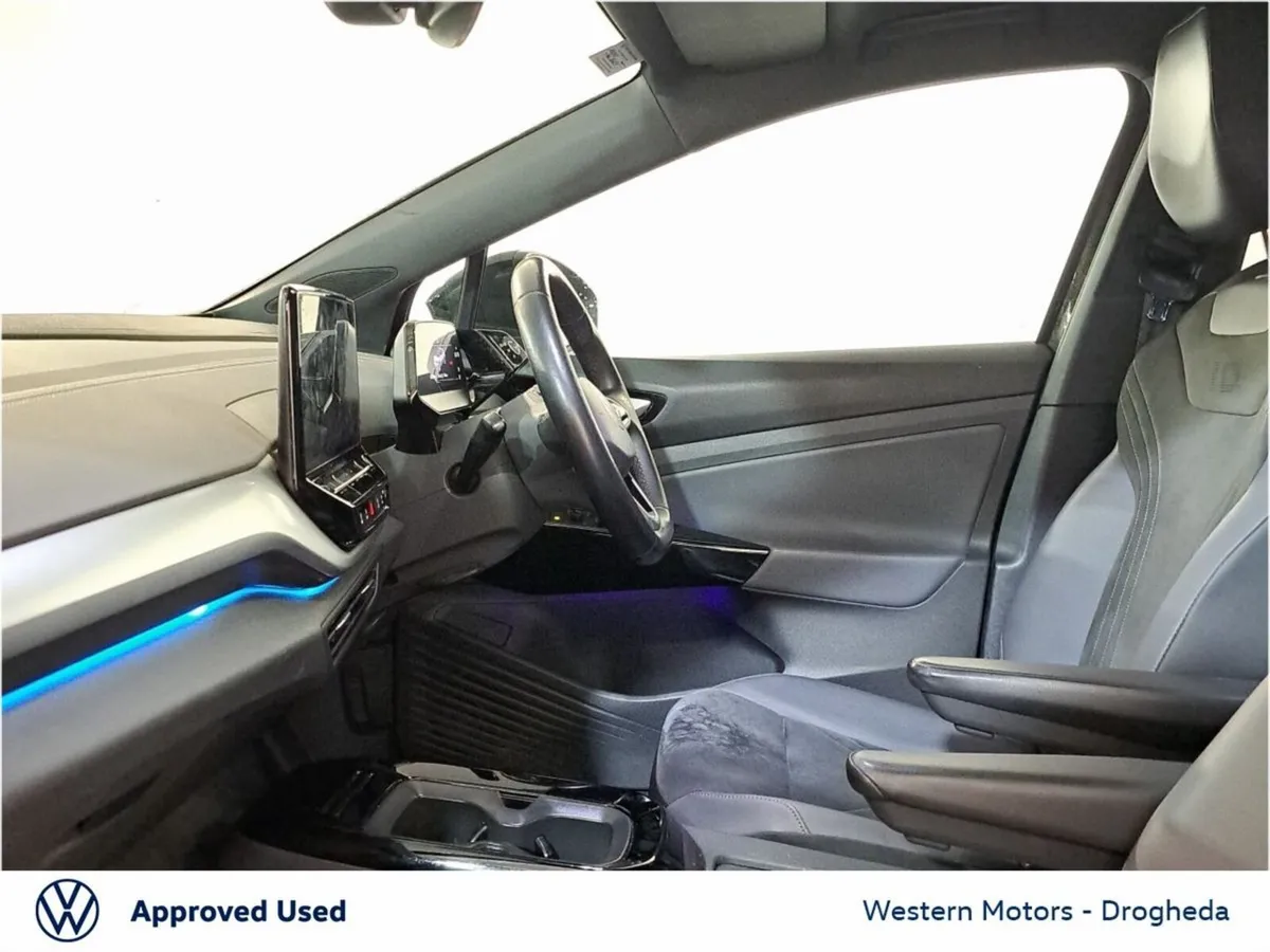 Volkswagen ID.4 LIFE DX 77kWh 174HP - Image 4