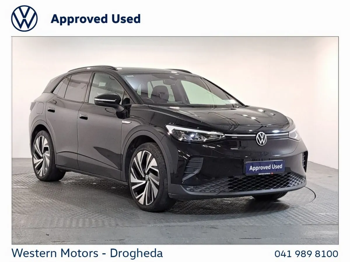 Volkswagen ID.4 LIFE DX 77kWh 174HP - Image 1
