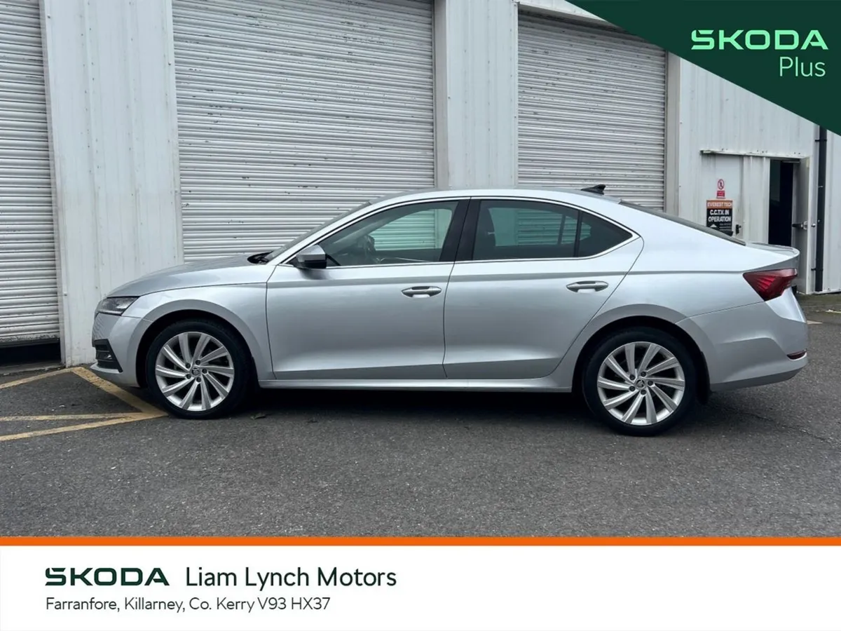 Skoda Octavia OCTAVIA STYLE 2.0 TDI 115 BHP DSG ** - Image 6