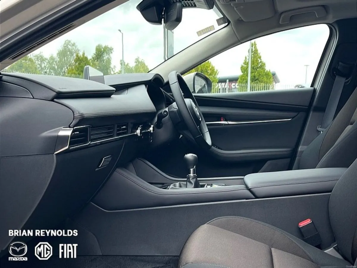 Mazda Mazda3 2.0L e-SKYACT X 186ps 6MT Exclusive-l - Image 6