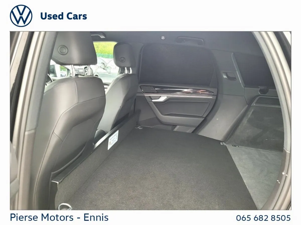 Volkswagen Touareg TOUAREG FI N1 3.0 TDI 4M 231BHP - Image 6