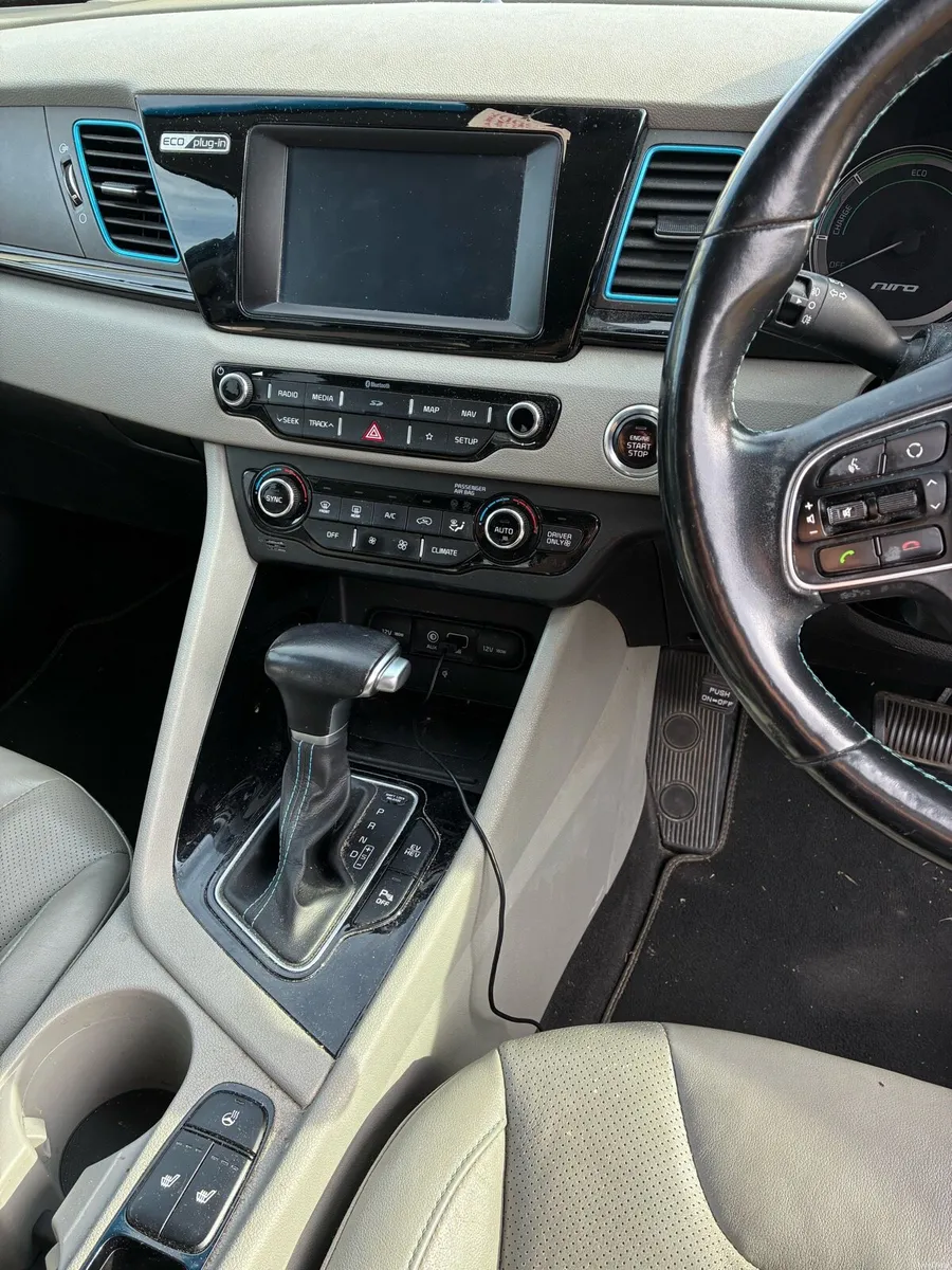 2018 Kia Niro - Image 4