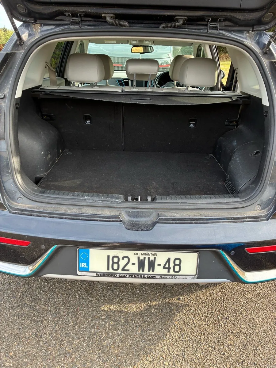 2018 Kia Niro - Image 6