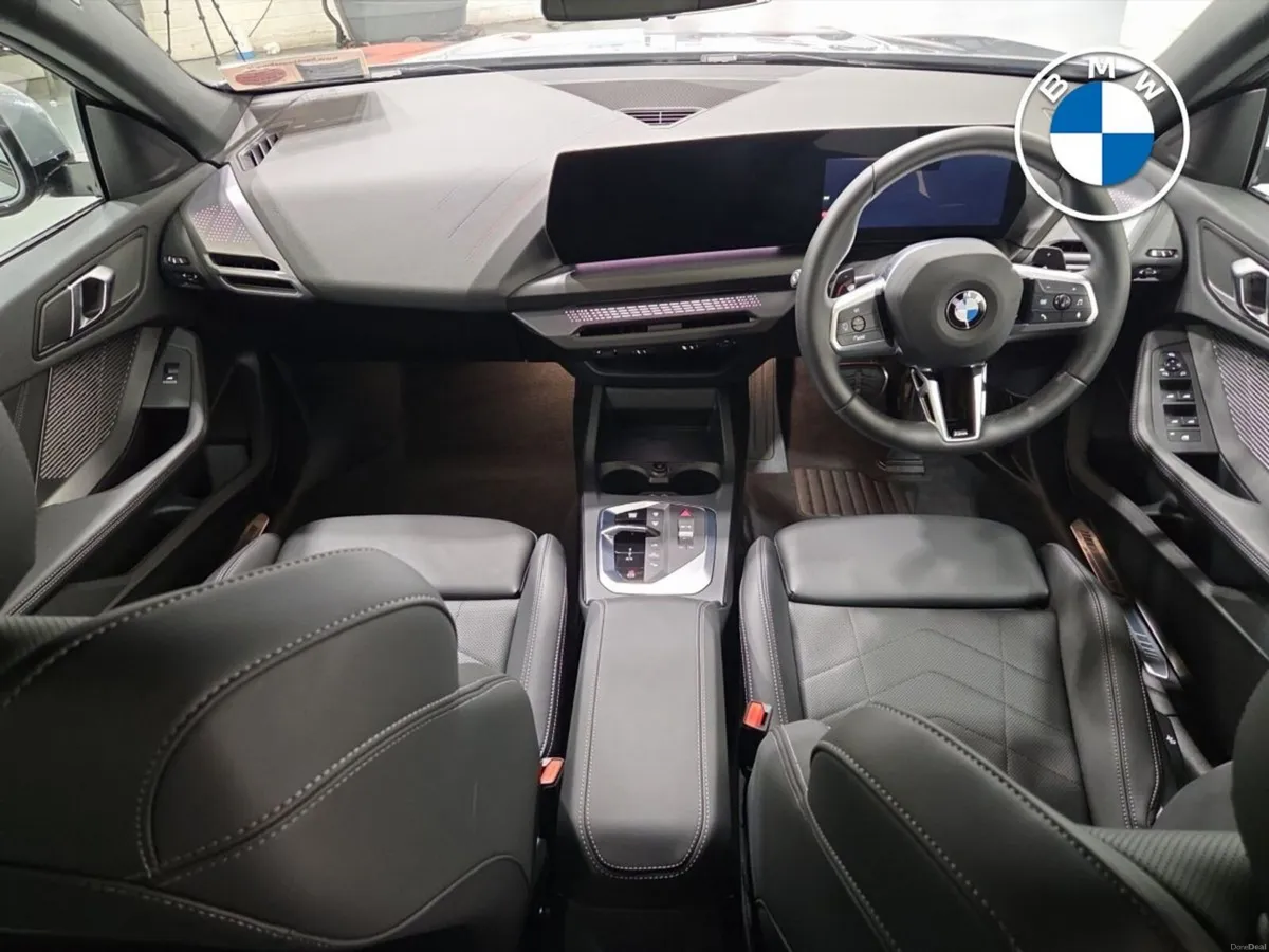 BMW 2-Series 220 M Sport Gran Coupe - Image 4