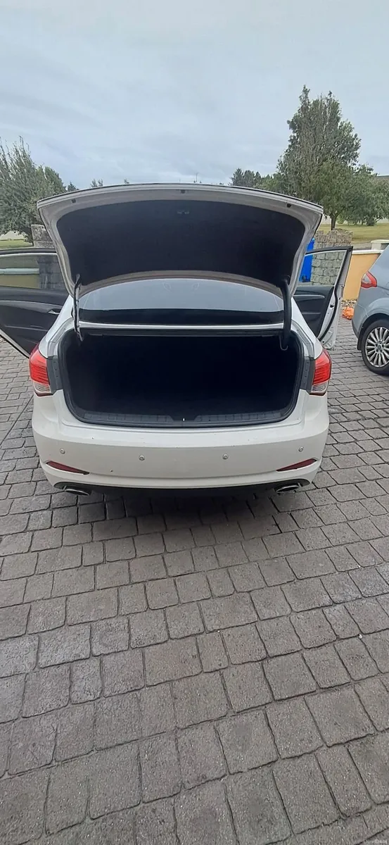 Hyundai i40 2014 - Image 6