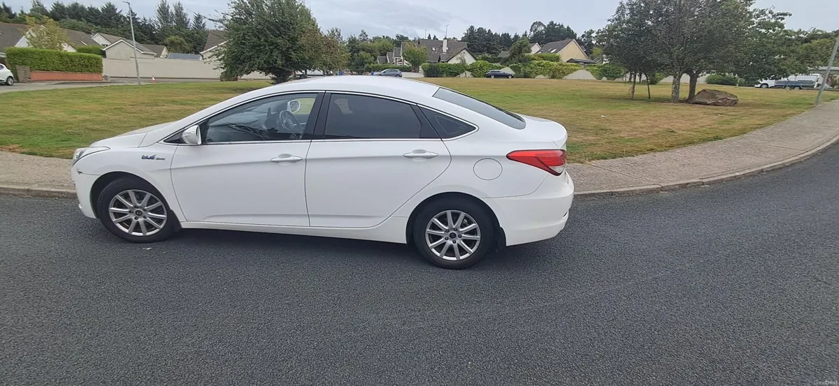 Hyundai i40 2014 - Image 5