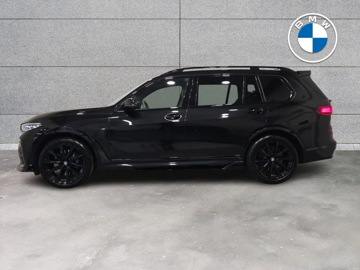 BMW X7 xDrive40i M Sport - Image 3