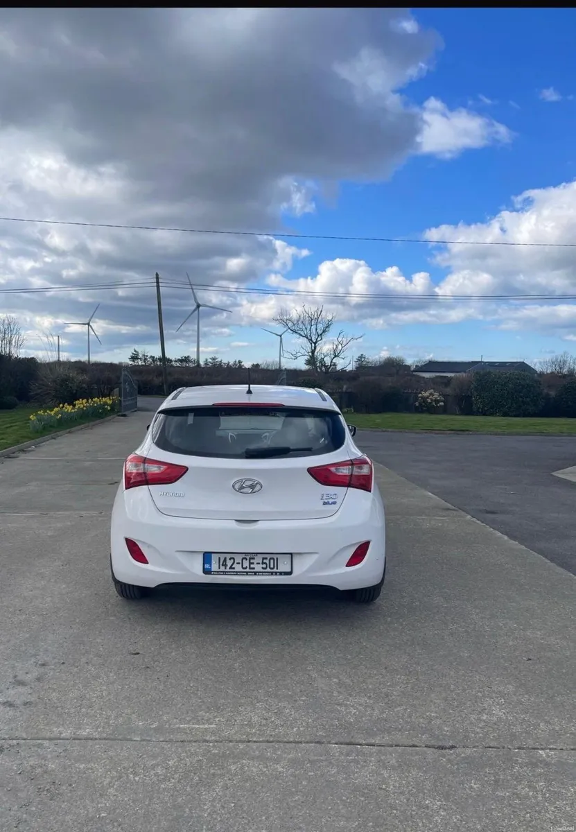 Hyundai I30 - Image 2