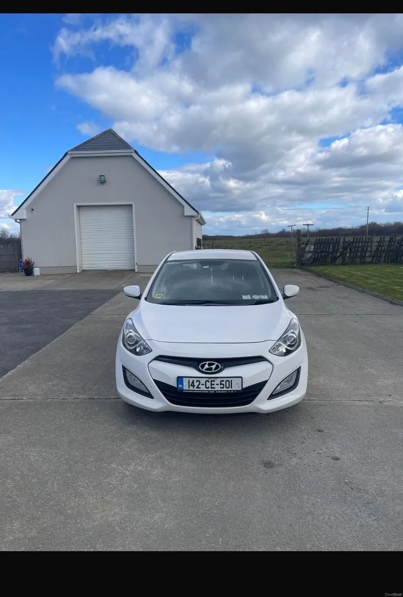 Hyundai I30 - Image 3