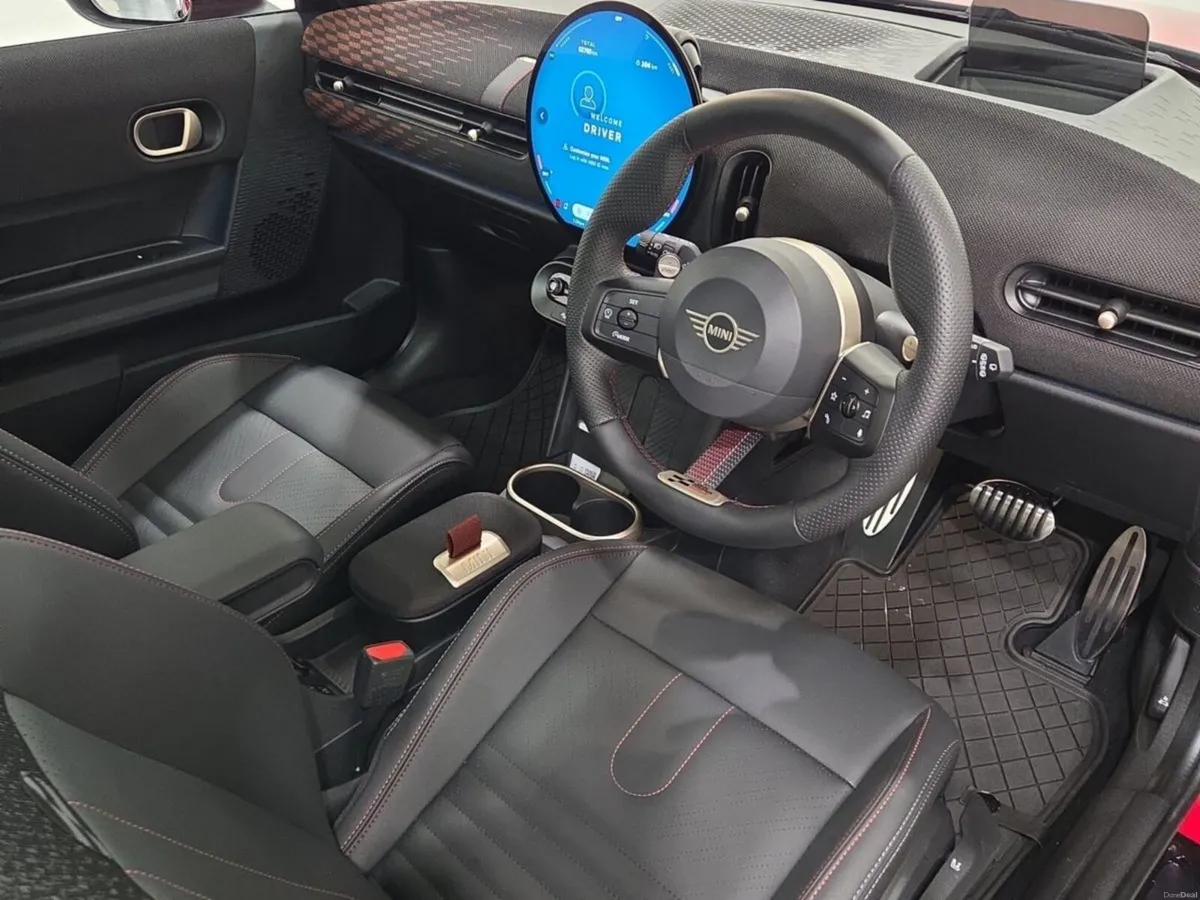 Mini Cooper John Cooper Works - Image 6