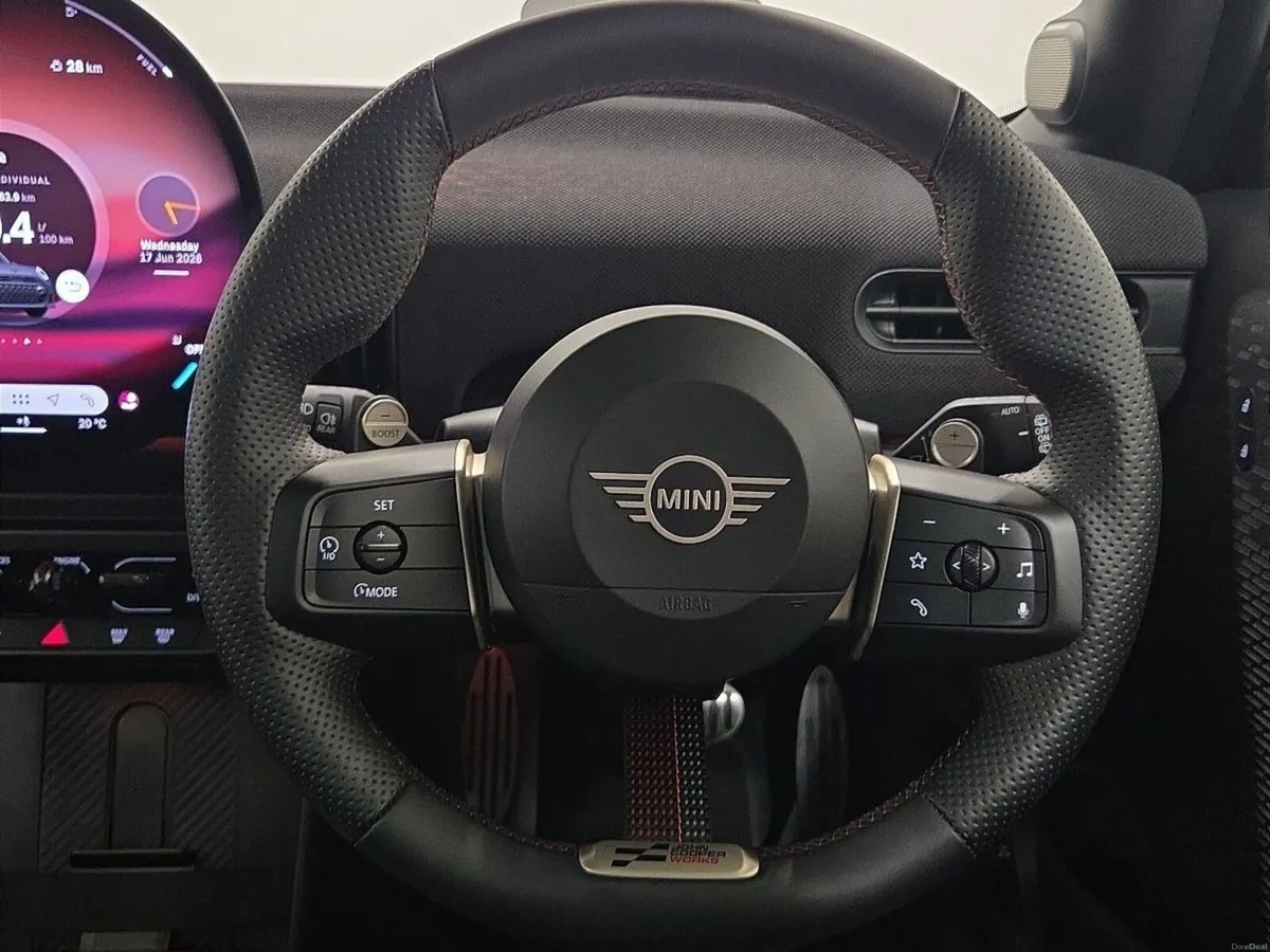 Mini Cooper John Cooper Works - Image 5