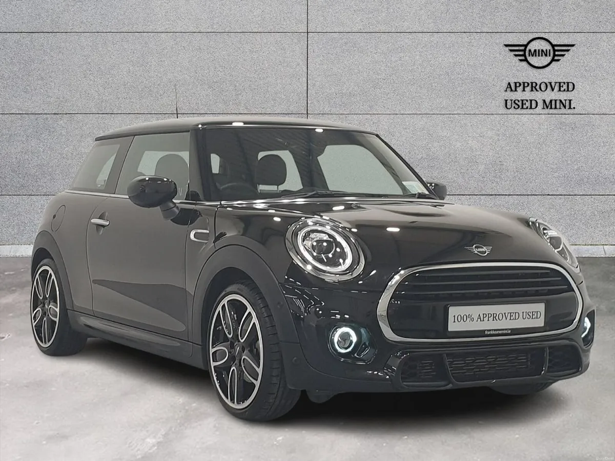 Mini Cooper 3-Door Cooper Sport - Image 1