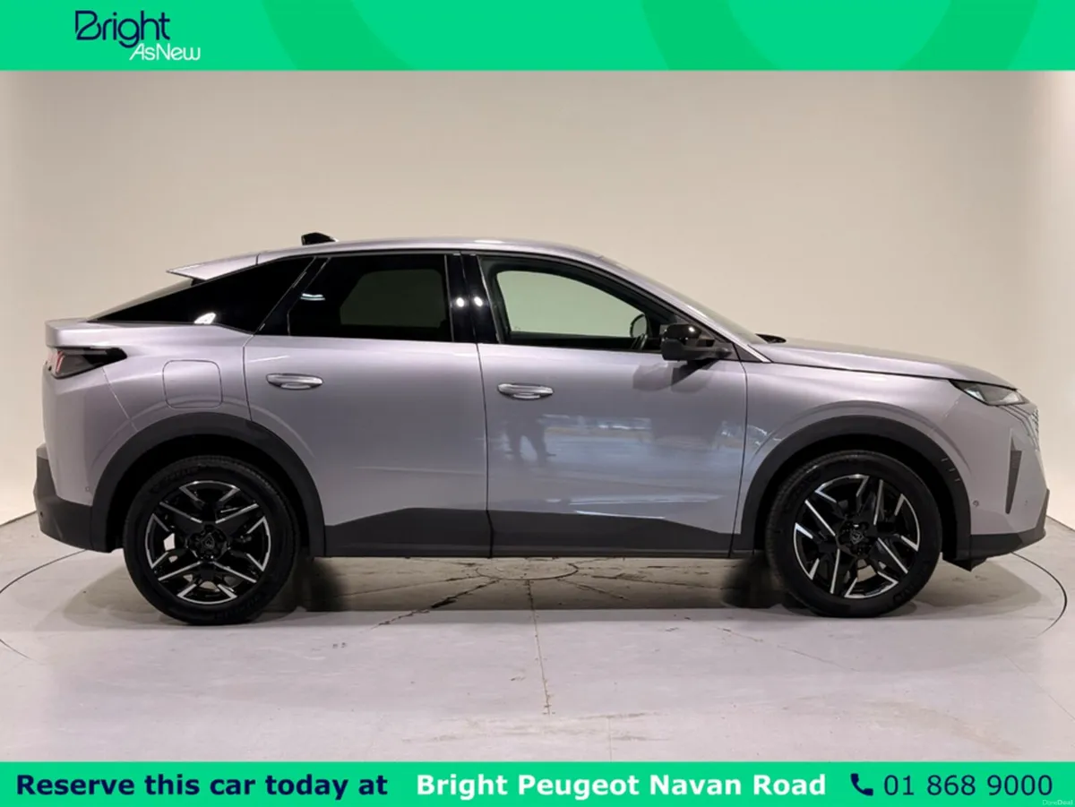 Peugeot 3008 ALLURE 1.2 MHEV 136 EDCT6 MY24 - Image 5