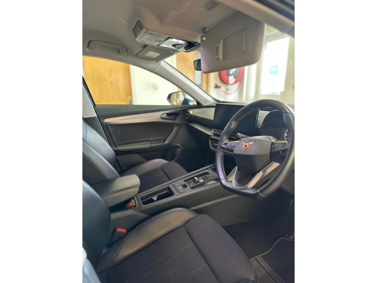 Cupra Formentor V1 PHEV S-A DSG - Image 6