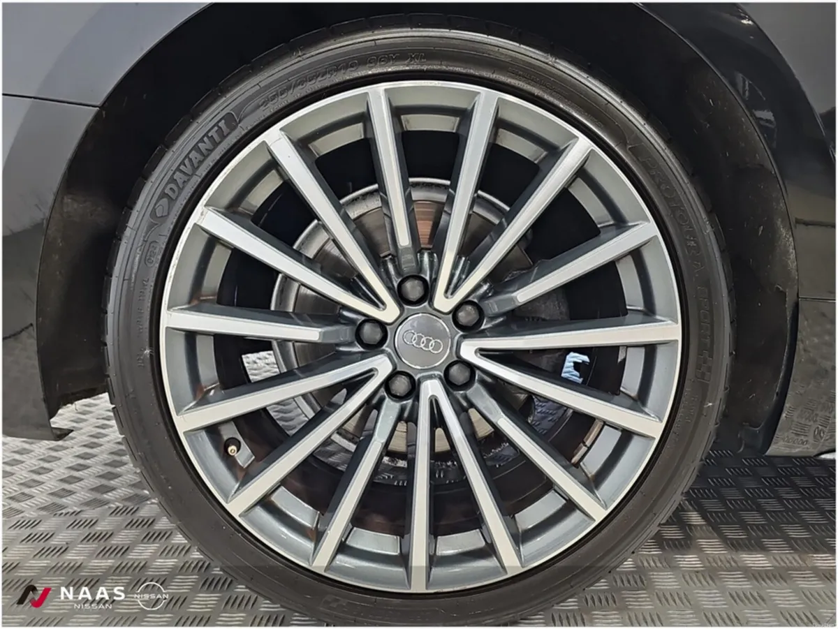 Audi A5 S LINE COUPE 2.0 TDI 190BHP - Image 6
