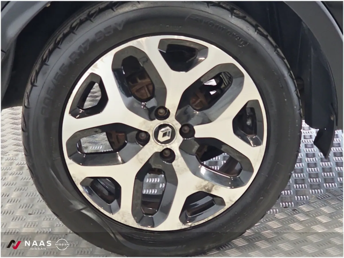 Renault Captur GT LINE DCI 90 MY18 4DR - Image 6