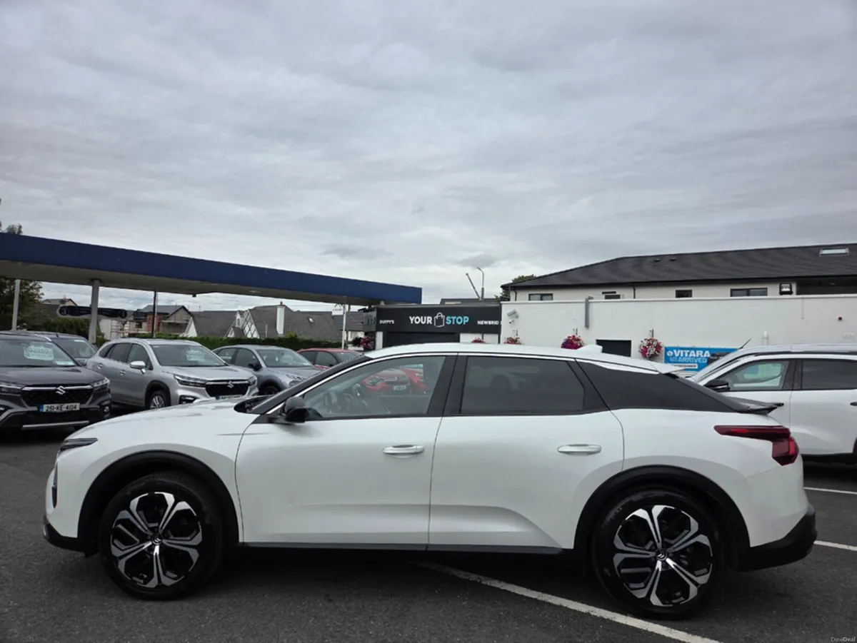 Citroen C5 X FLAIR PURETECH 130 EAT8 1 - Image 6