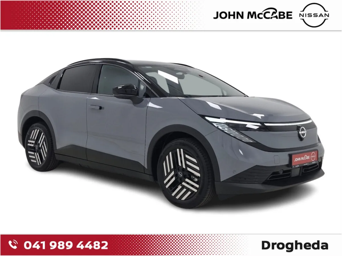 Nissan Leaf 52KWH ADVANCE           *RETAIL PRICE - Image 1
