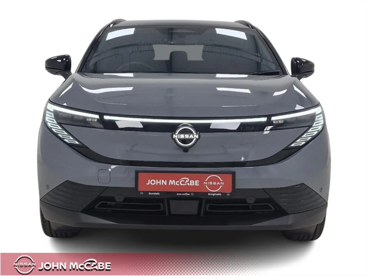 Nissan Leaf 52KWH ADVANCE           *RETAIL PRICE - Image 2