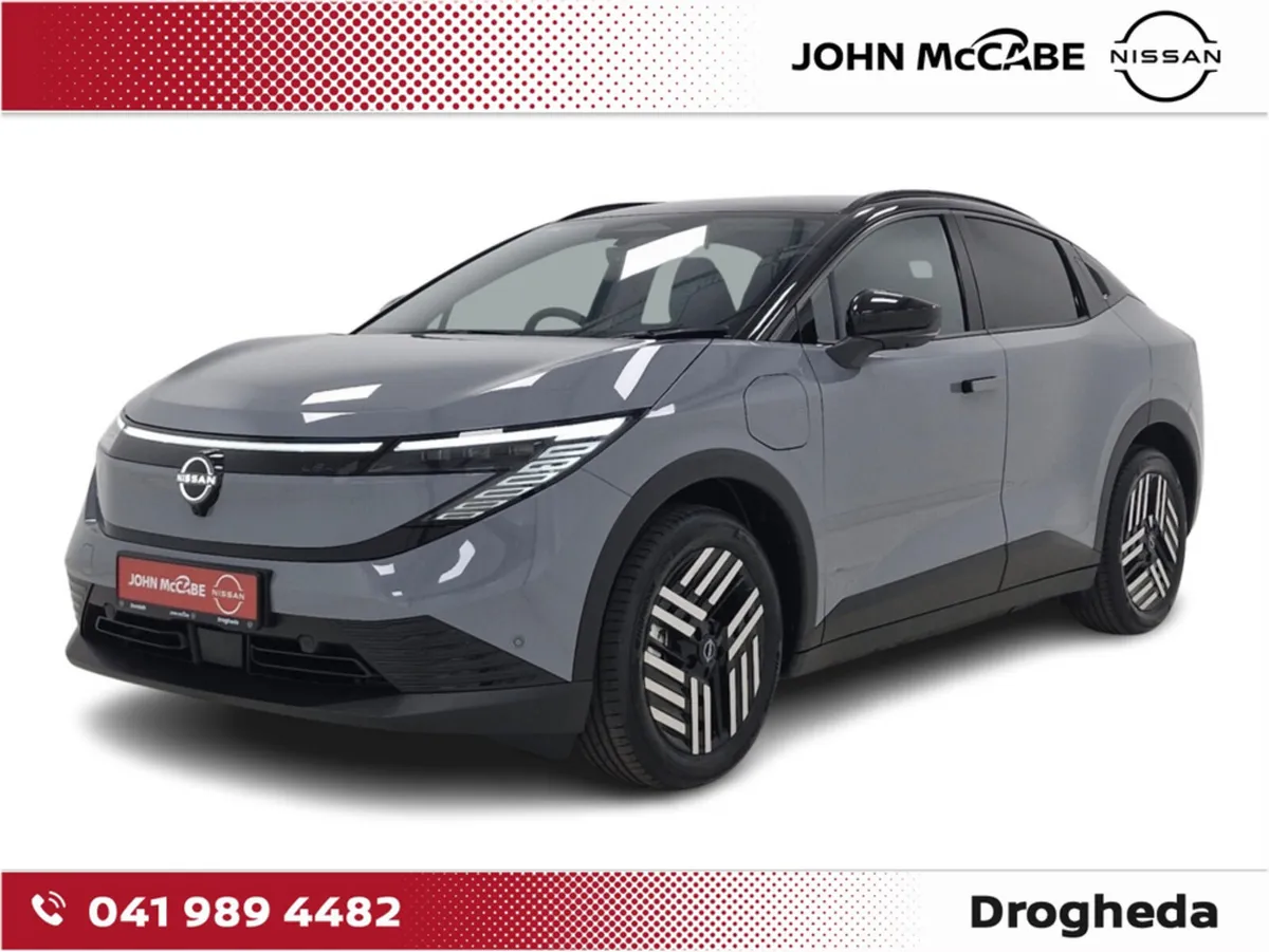 Nissan Leaf 52KWH ADVANCE           *RETAIL PRICE - Image 3