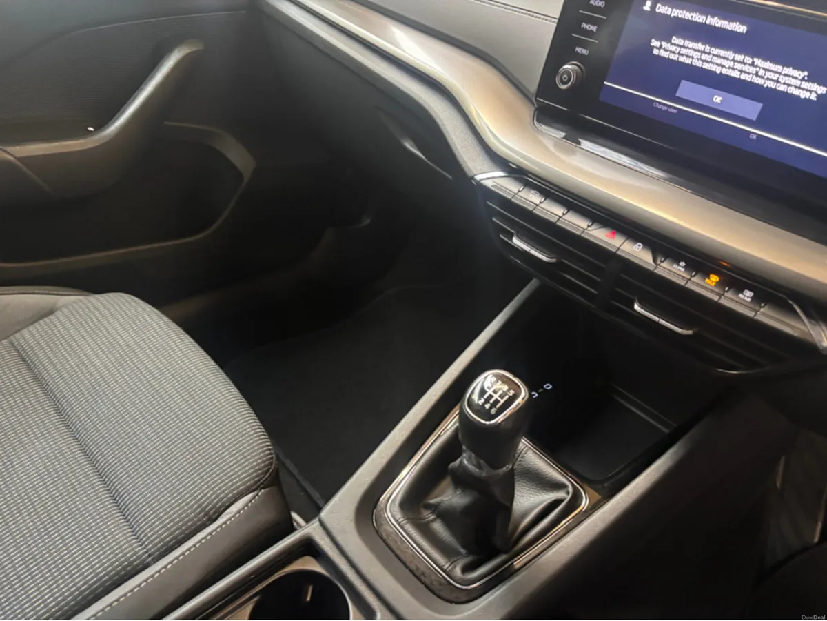 Skoda Octavia C AMBITION 1.0 TSI 110HP 4DR - Image 6