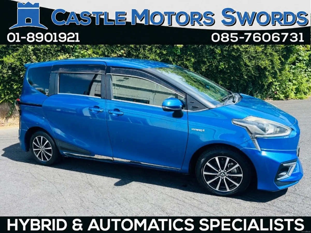 Toyota Sienta ***DEPOSIT TAKEN*** - Image 4