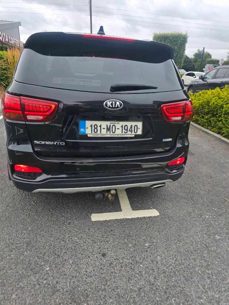 Kia Sorento - Image 3