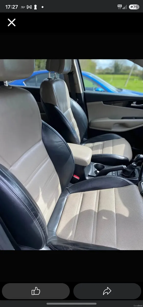 Kia Sorento - Image 4