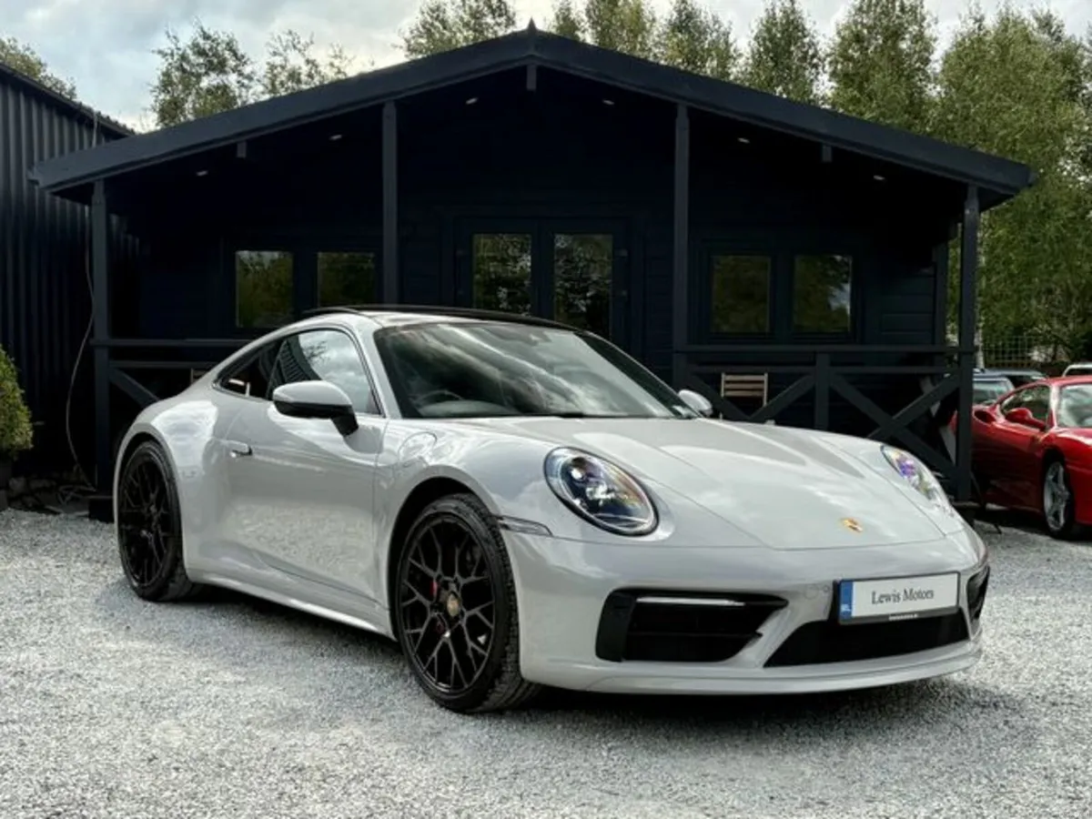 Porsche 911 Carrera S **RECENTLY SOLD - SIMILAR VE - Image 1