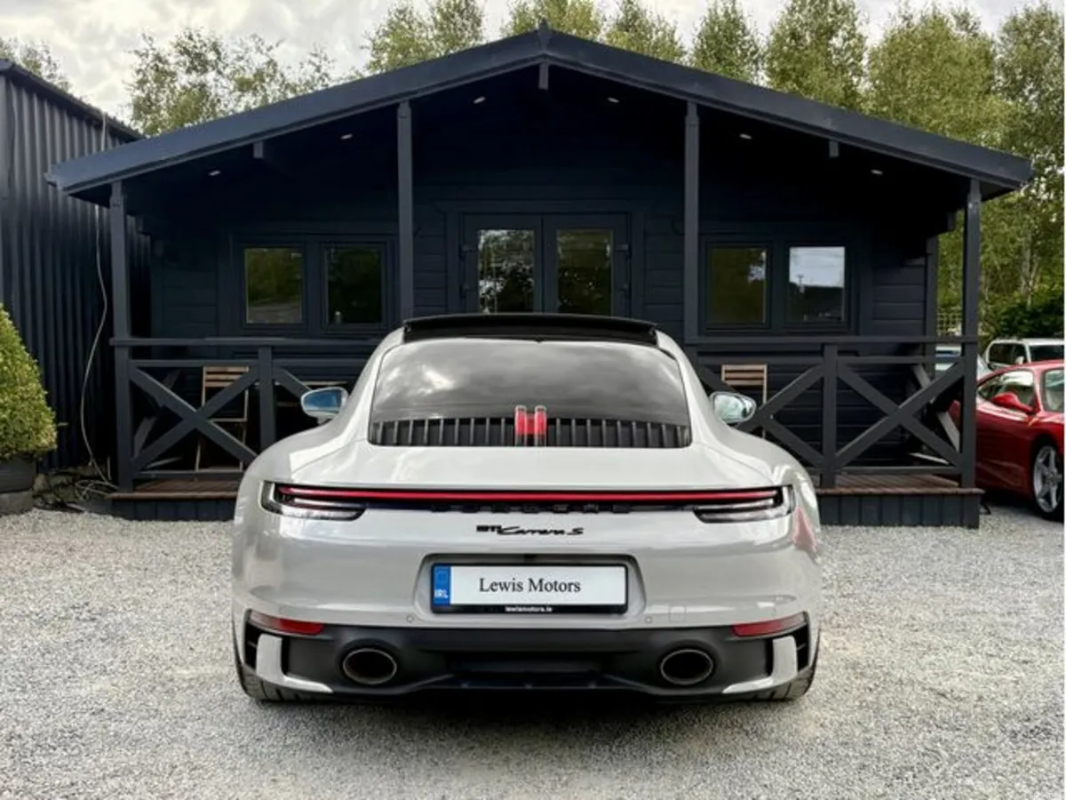 Porsche 911 Carrera S **RECENTLY SOLD - SIMILAR VE - Image 5